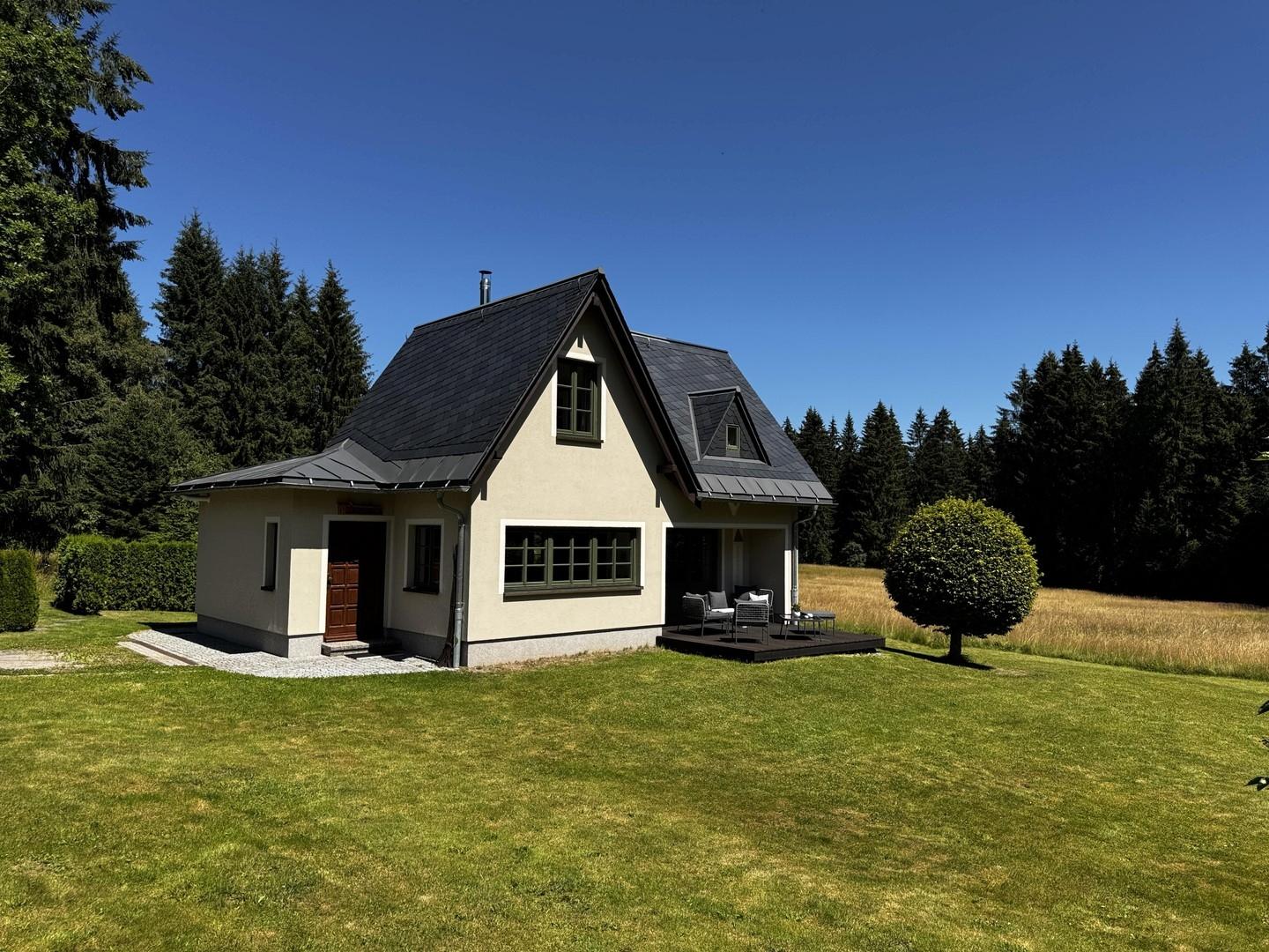 Das Haus