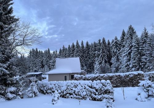 Das Haus
