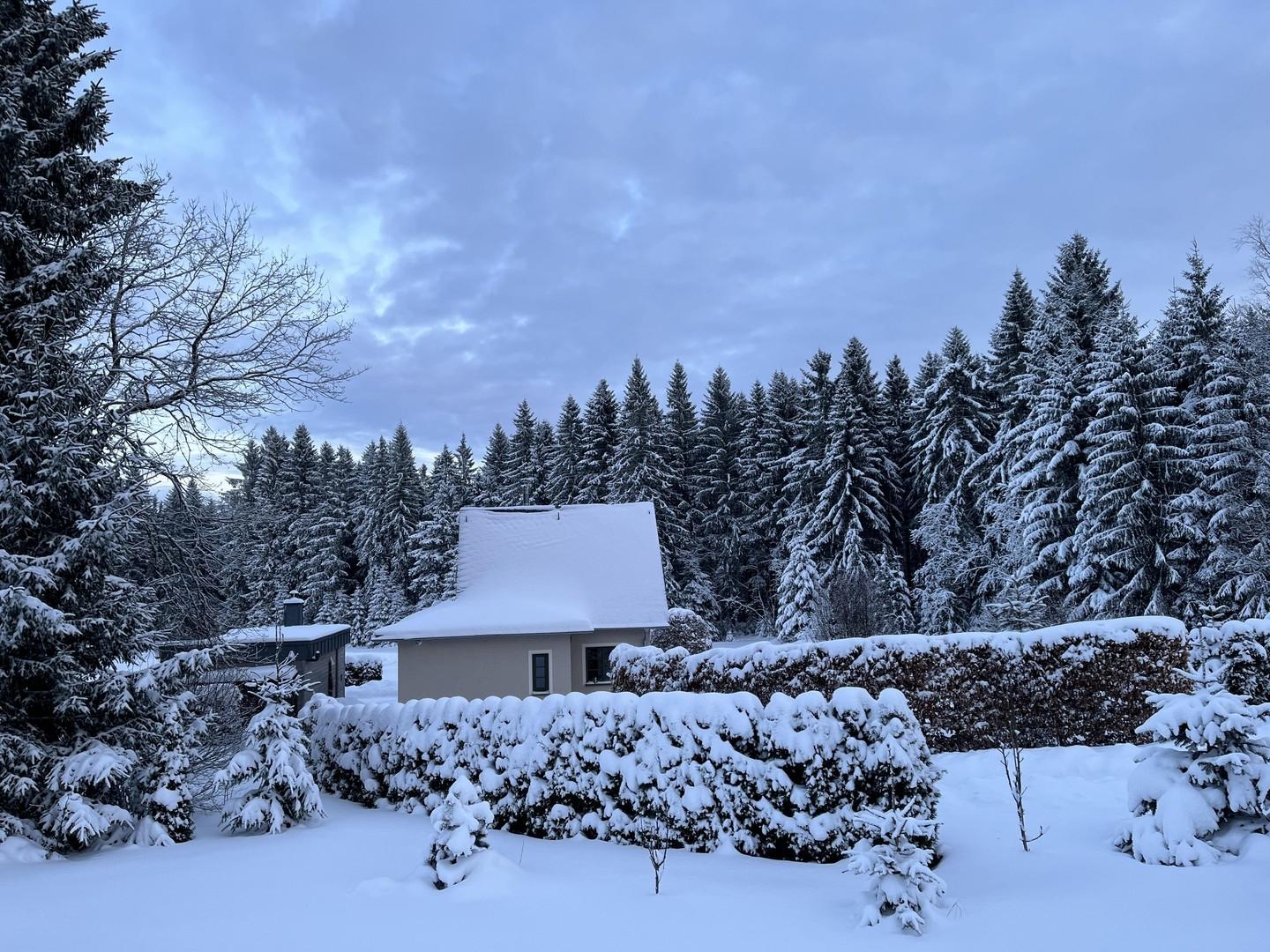 Das Haus
