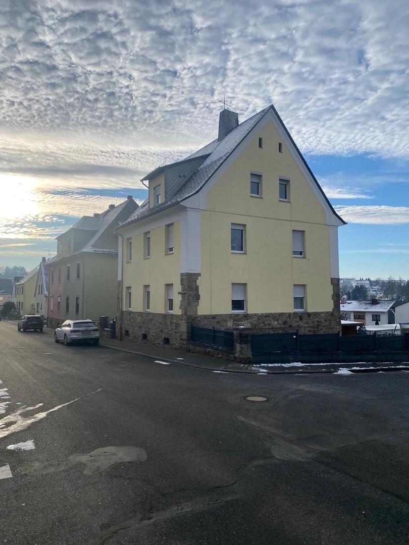 Haus
