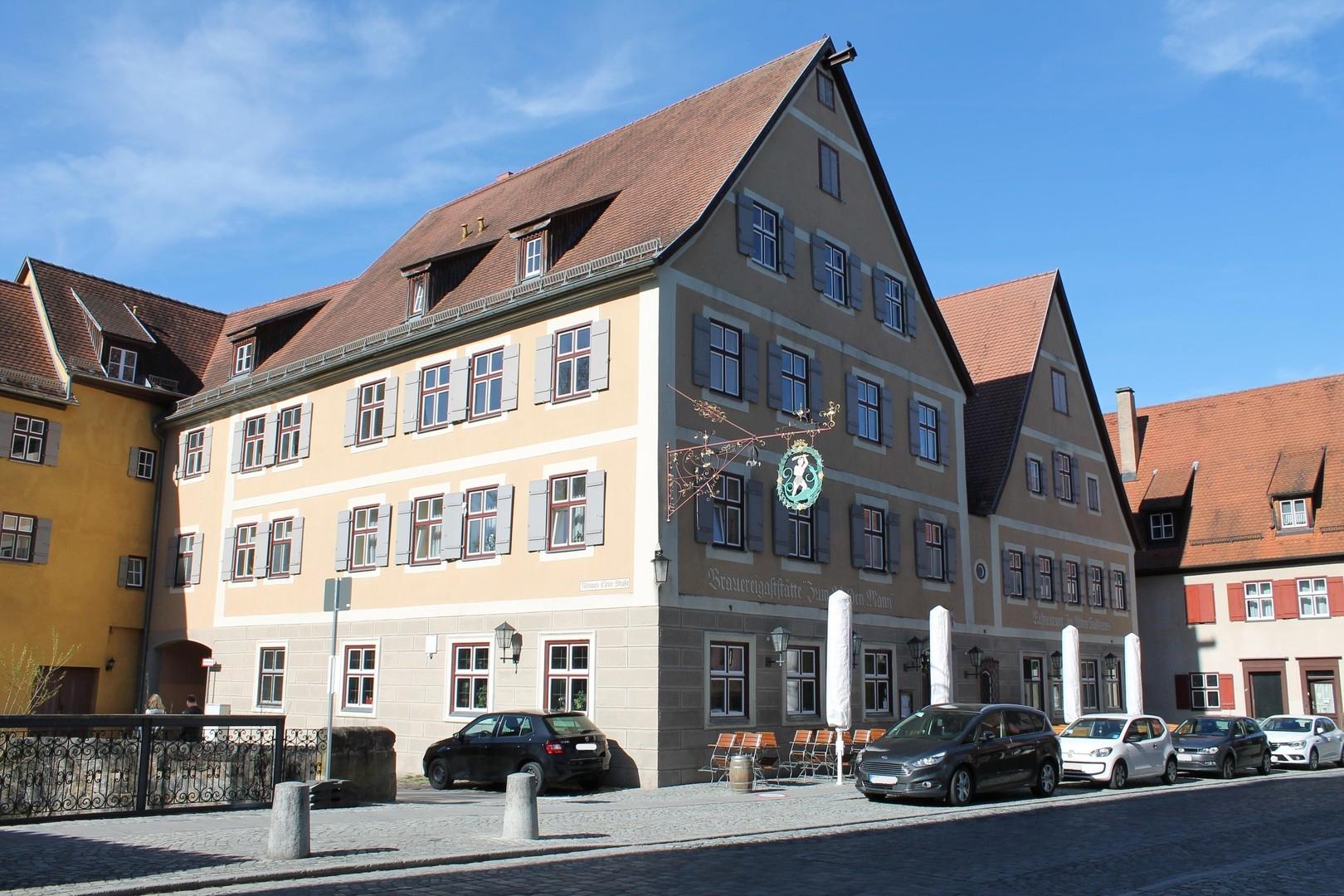 Außenansicht 