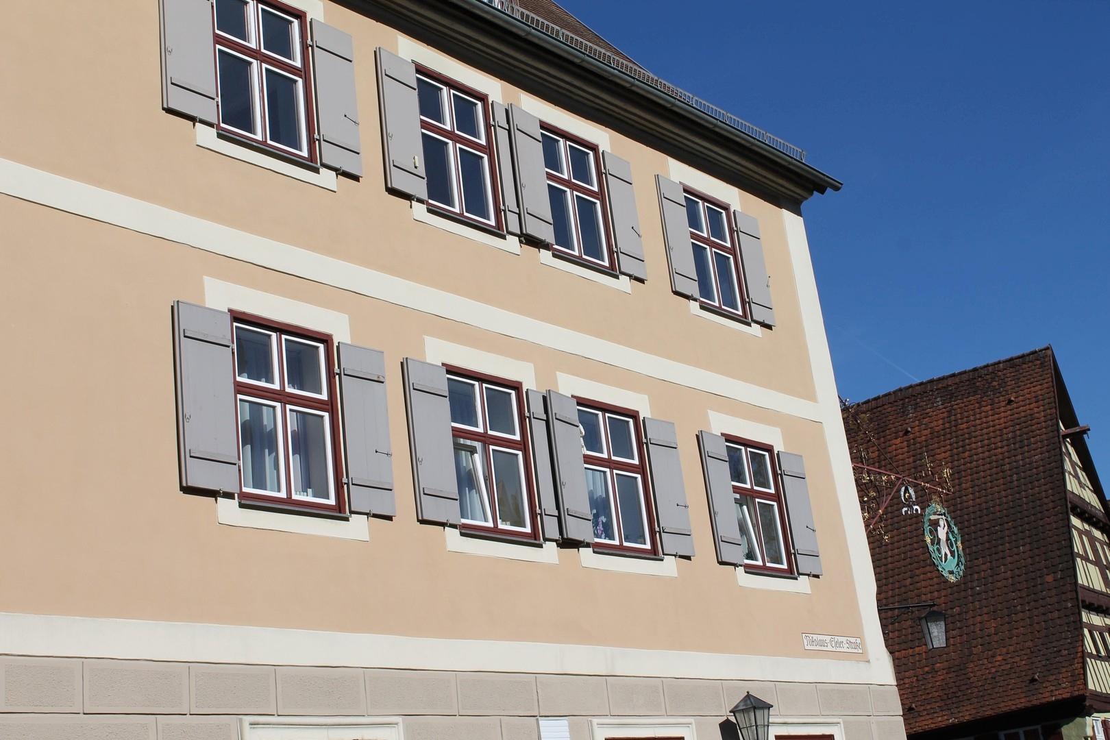 Außenansicht
