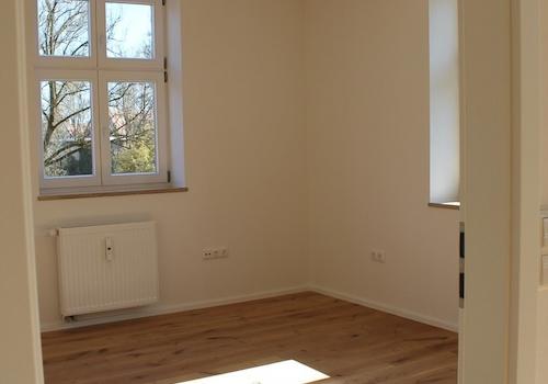 Schlafzimmer / Büro II