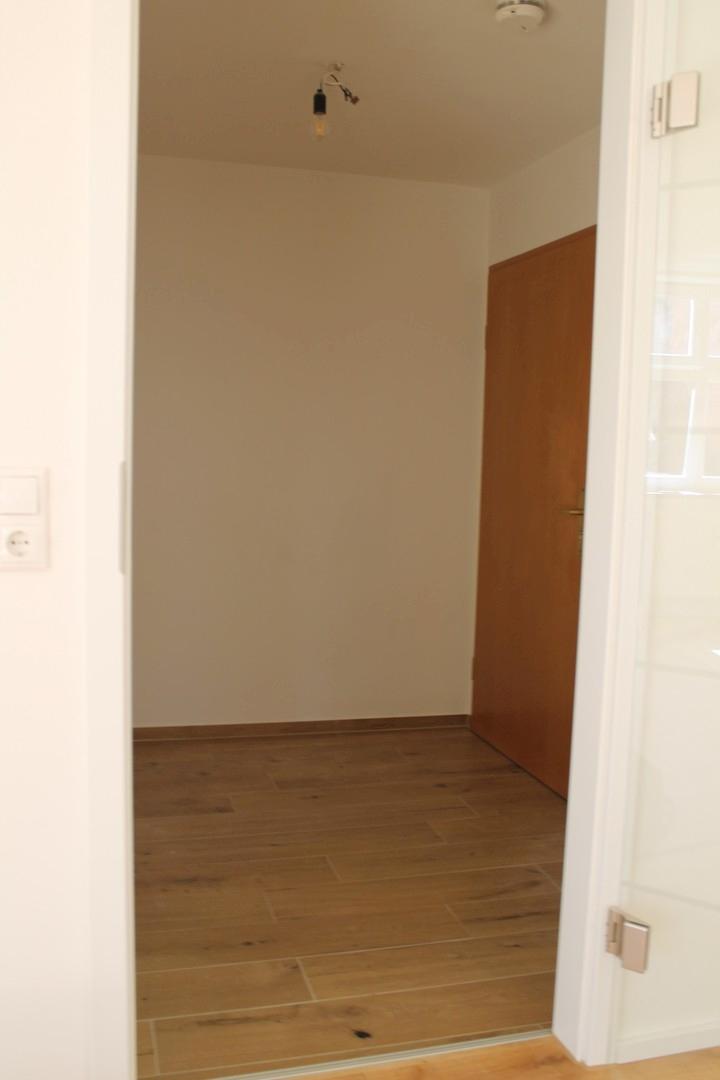 Eingangsbereich