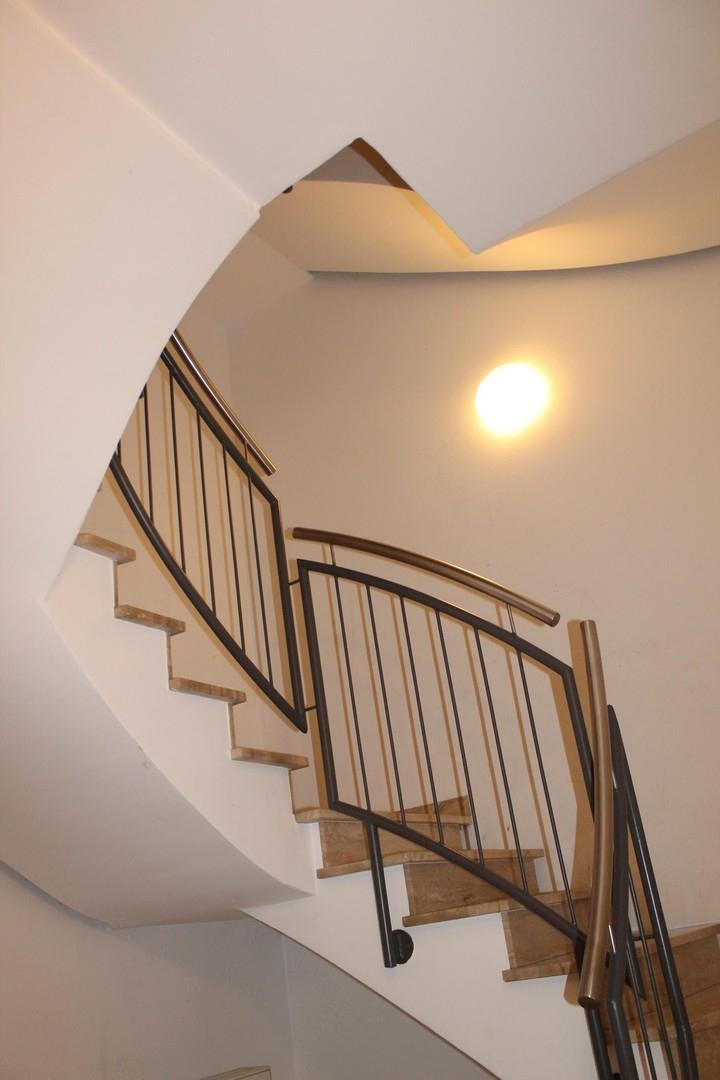 Treppenhaus