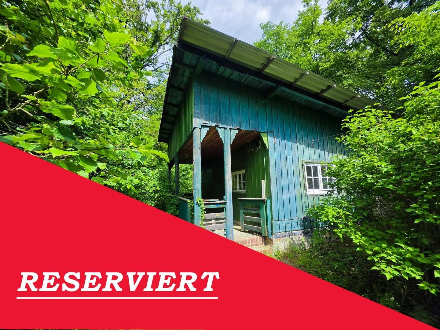 Reserviert
