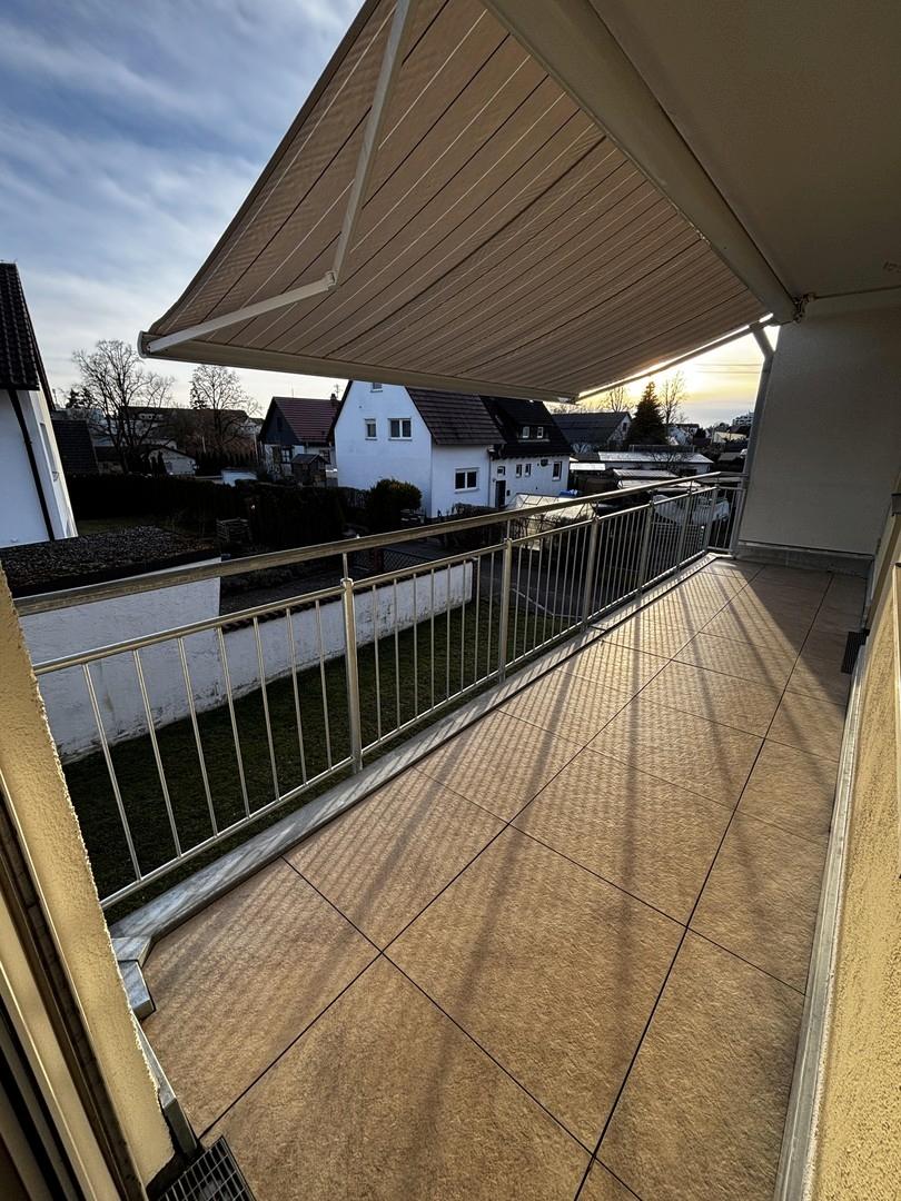 Balkon