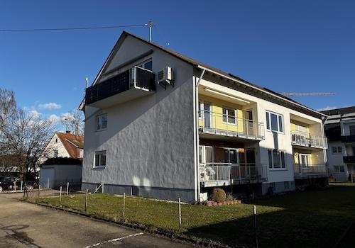 6-Familienhaus