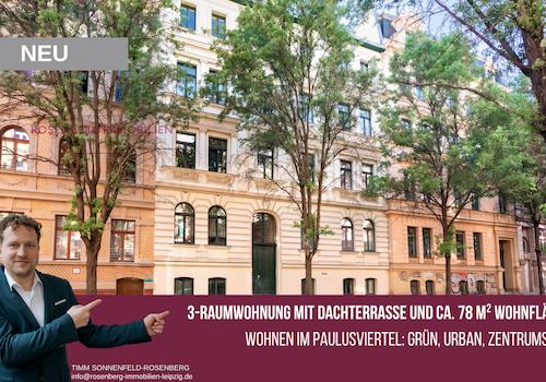 Titelbild Robert-Blum-Straße 1