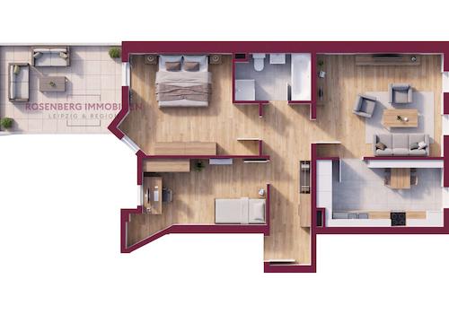 Grundriss RBS1