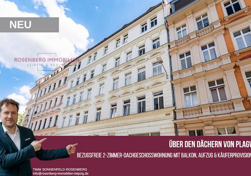Immobilie in Leipzig / Plagwitz zu verkaufen_Titelbild