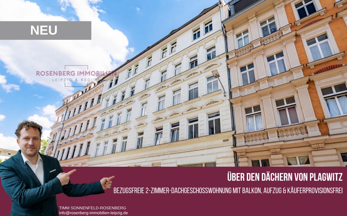 Immobilie in Leipzig / Plagwitz zu verkaufen_Titelbild