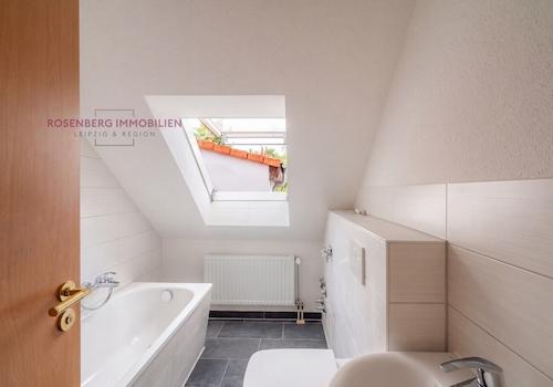 Immobilie in Leipzig / Plagwitz zu verkaufen_Badezimmer