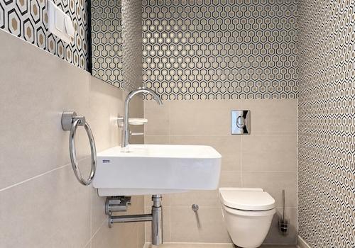 Gäste WC