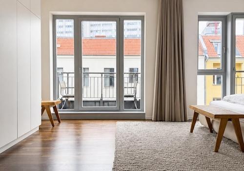 Schalfzimmer 1