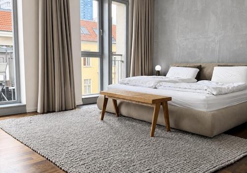 Schalfzimmer 1