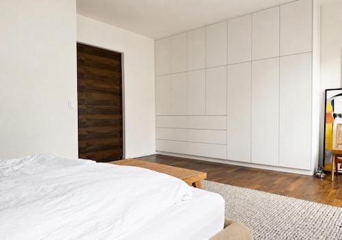 Schalfzimmer 1