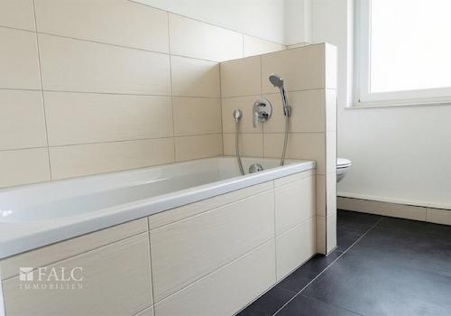 Badezimmer 1 