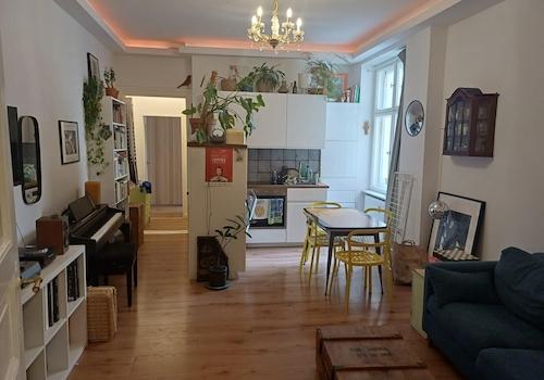 Wohnzimmer 2