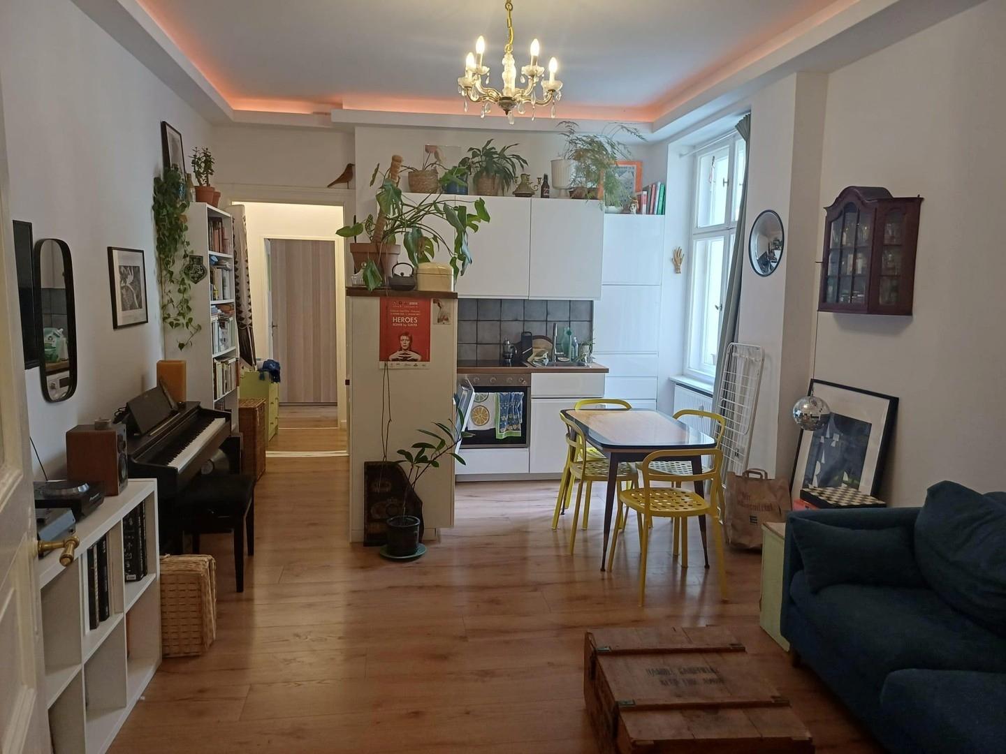 Wohnzimmer 2