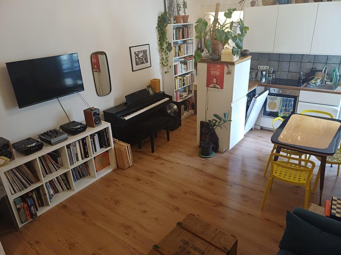 Wohnzimmer 3