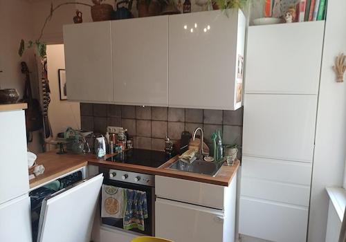 Küche 5
