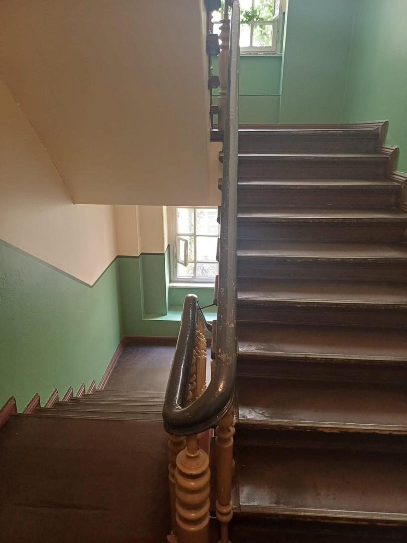 Treppenhaus