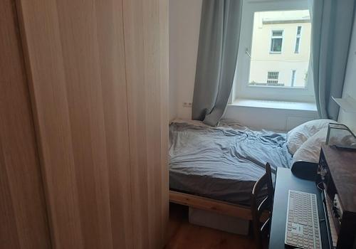 Schlafzimmer Foto 2
