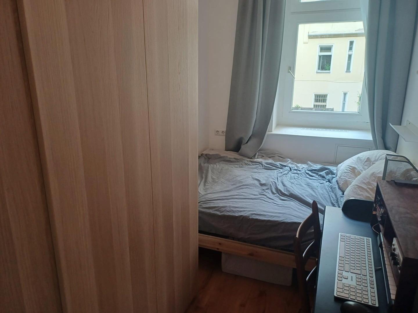 Schlafzimmer Foto 2