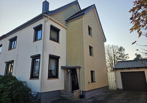 Seitenansicht