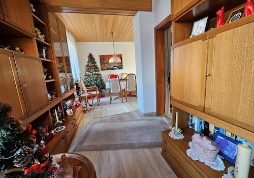 EG Wohnzimmer