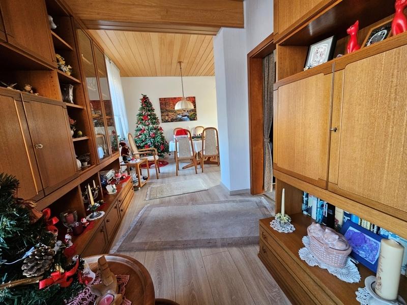 EG Wohnzimmer