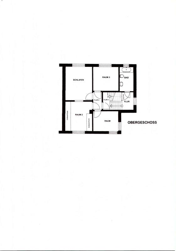 Grundriss OG