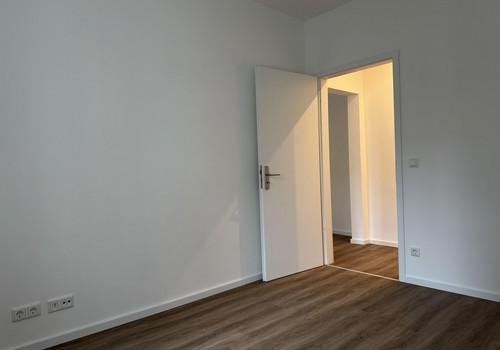 Schlafzimmer Nr. 1