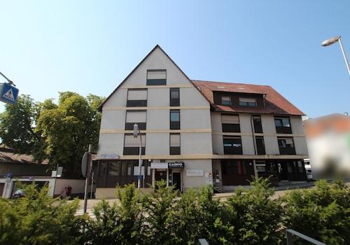 Ansicht
