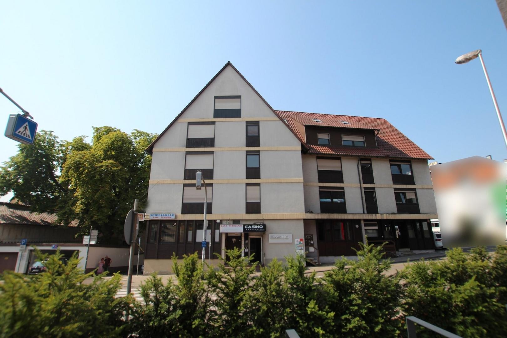 Ansicht