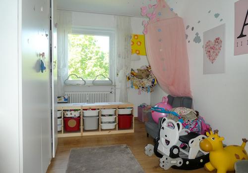 Kinderzimmer