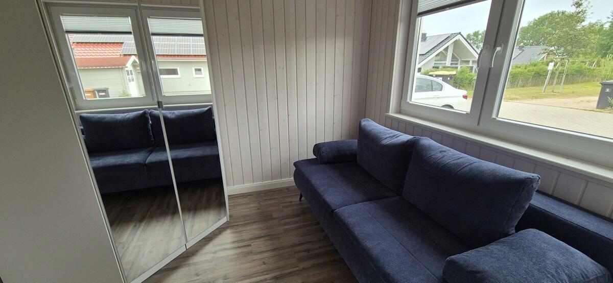 EG Gästezimmer