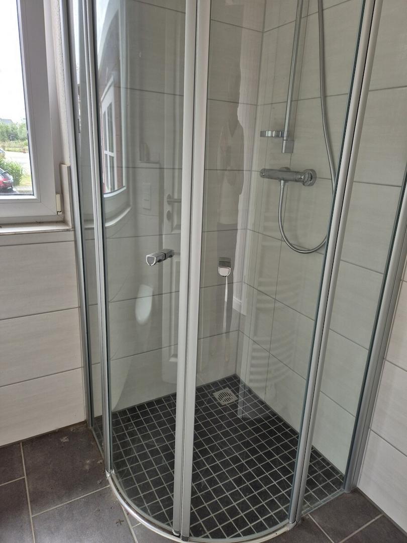 EG Dusche