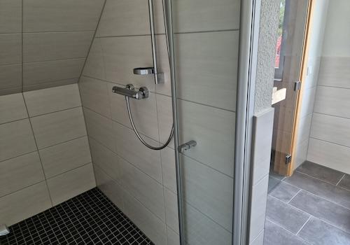 OG Dusche