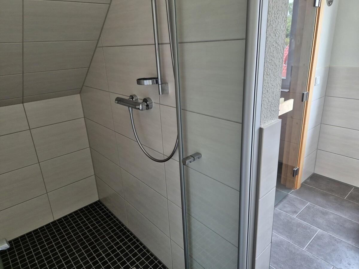 OG Dusche