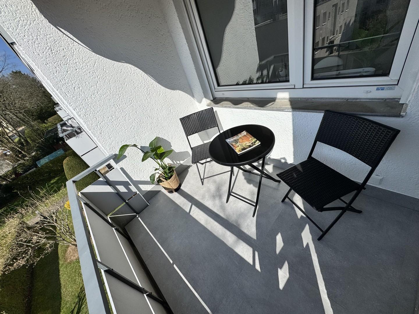 Balkon