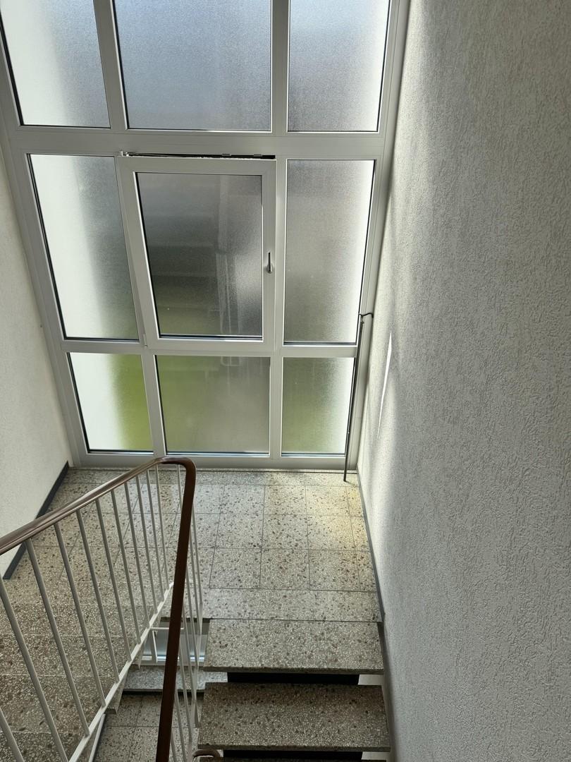 Treppenhaus