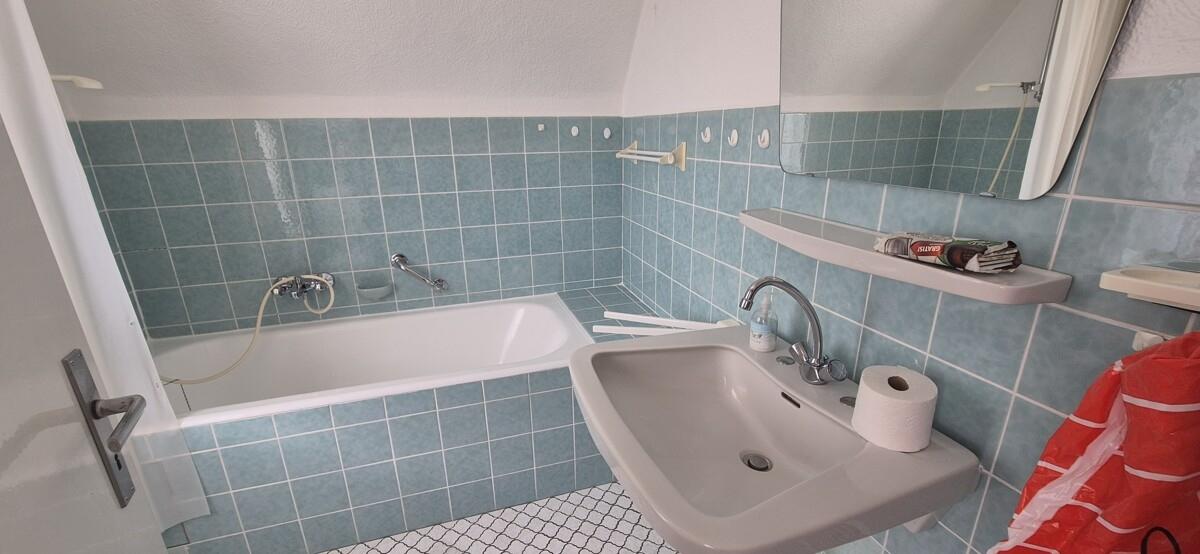 OG Badezimmer