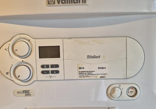Vaillant Gastherme
