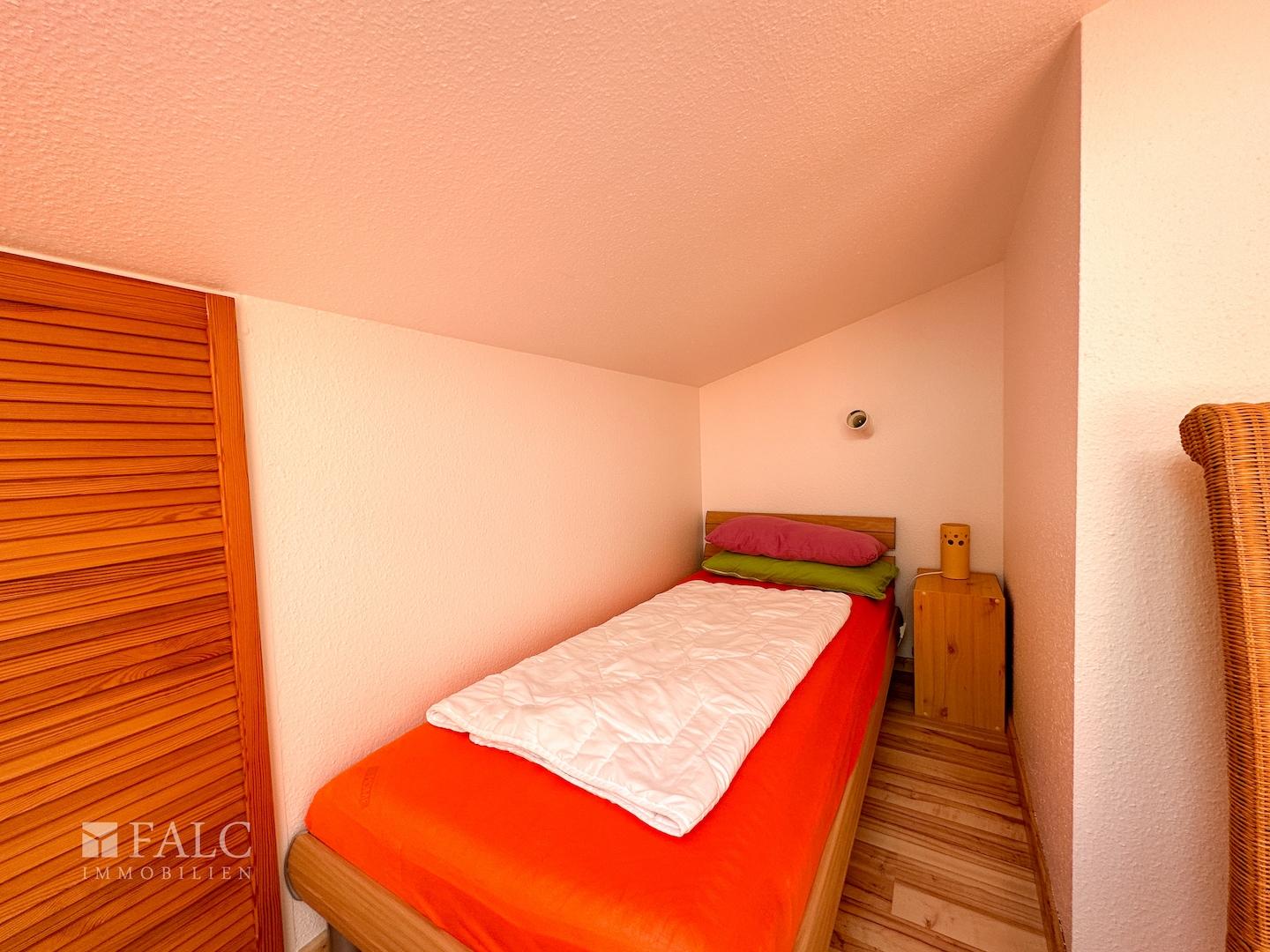 *FeWo Schlafzimmer 2