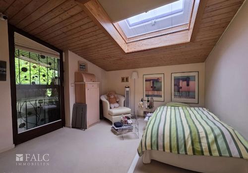 Schlafzimmer 2