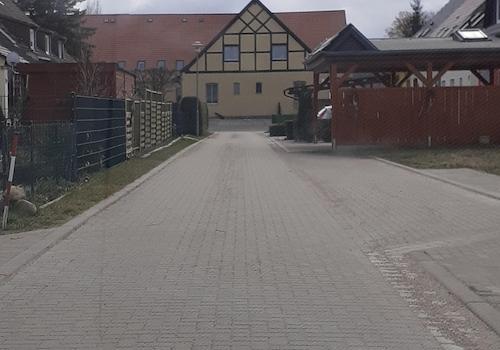 Hausgiebel