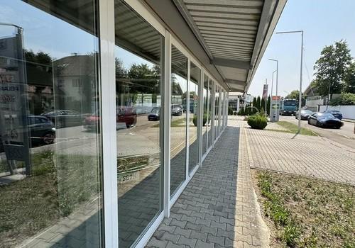 Schaufenster
