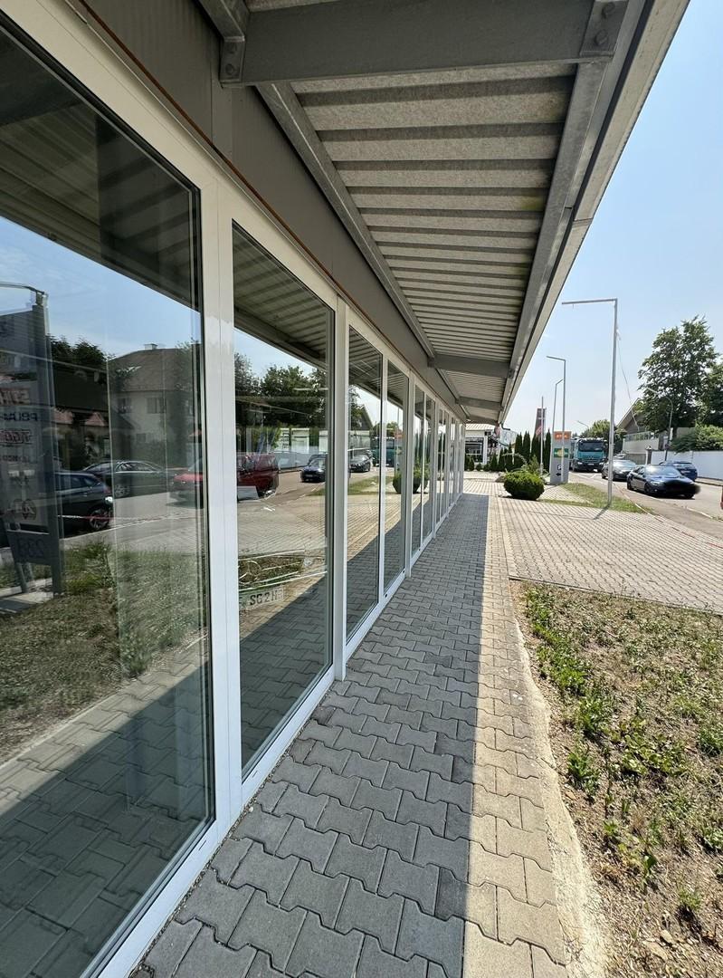 Schaufenster